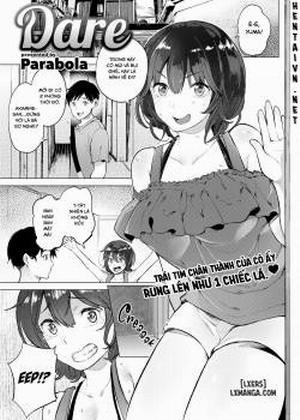Đọc truyện tranh Dare!