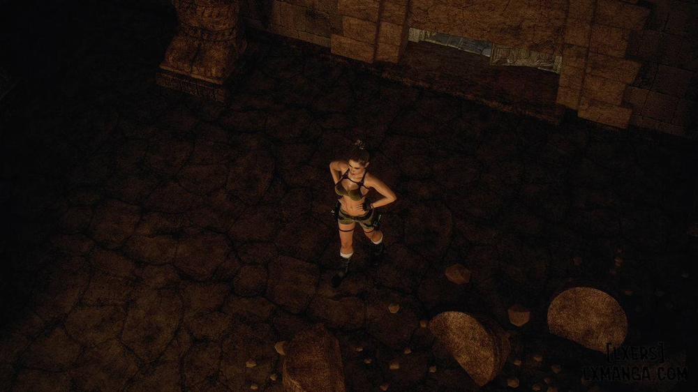 Dark Adventures Oneshot trang 10