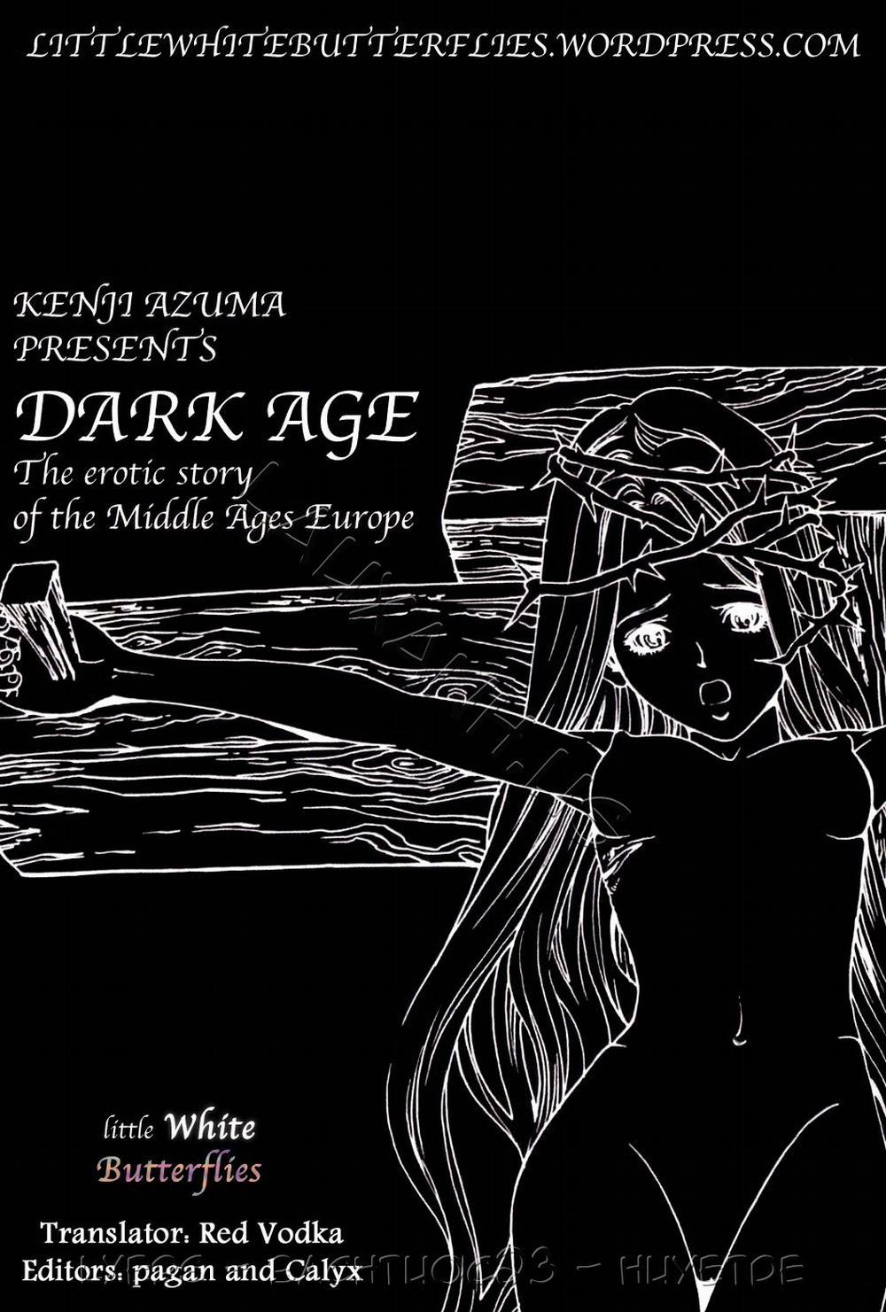 Dark Age Chương 11 END Trang 21