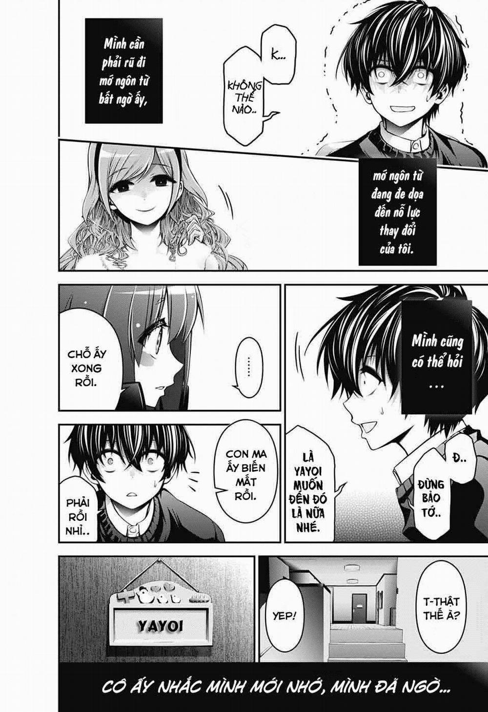 Dark Gathering 1 trang 66