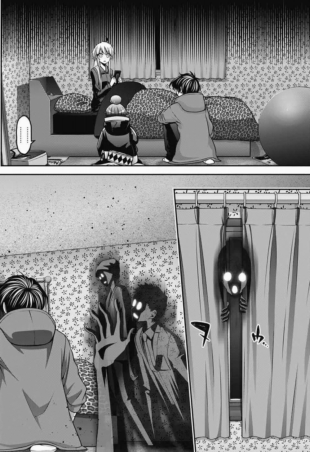 Dark Gathering 10 trang 7