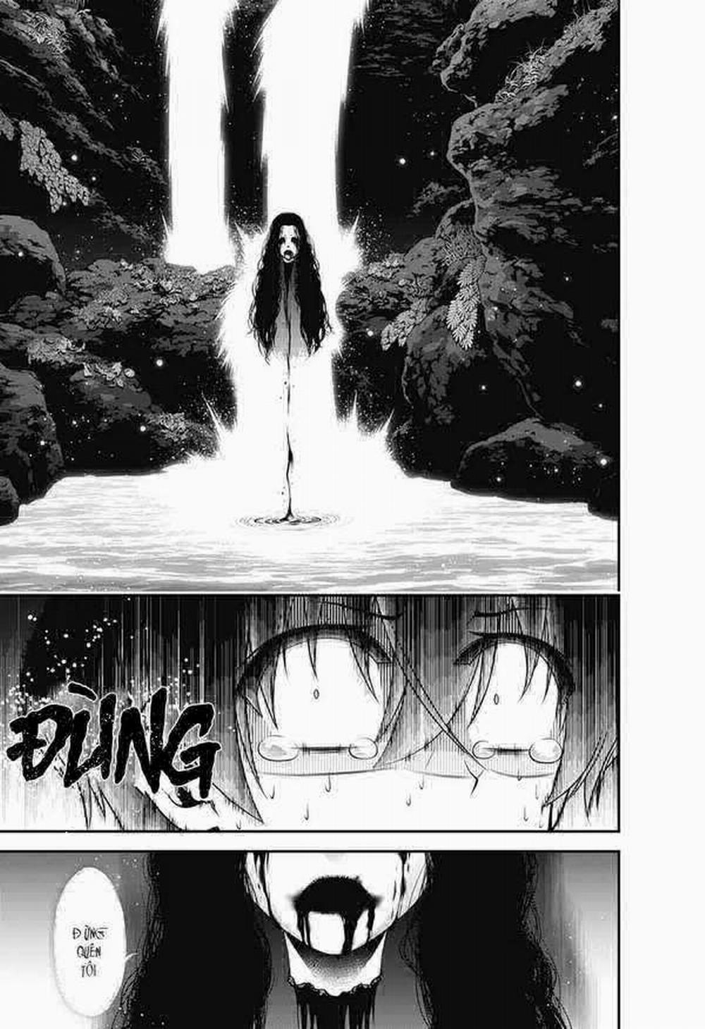 Dark Gathering 13 trang 41