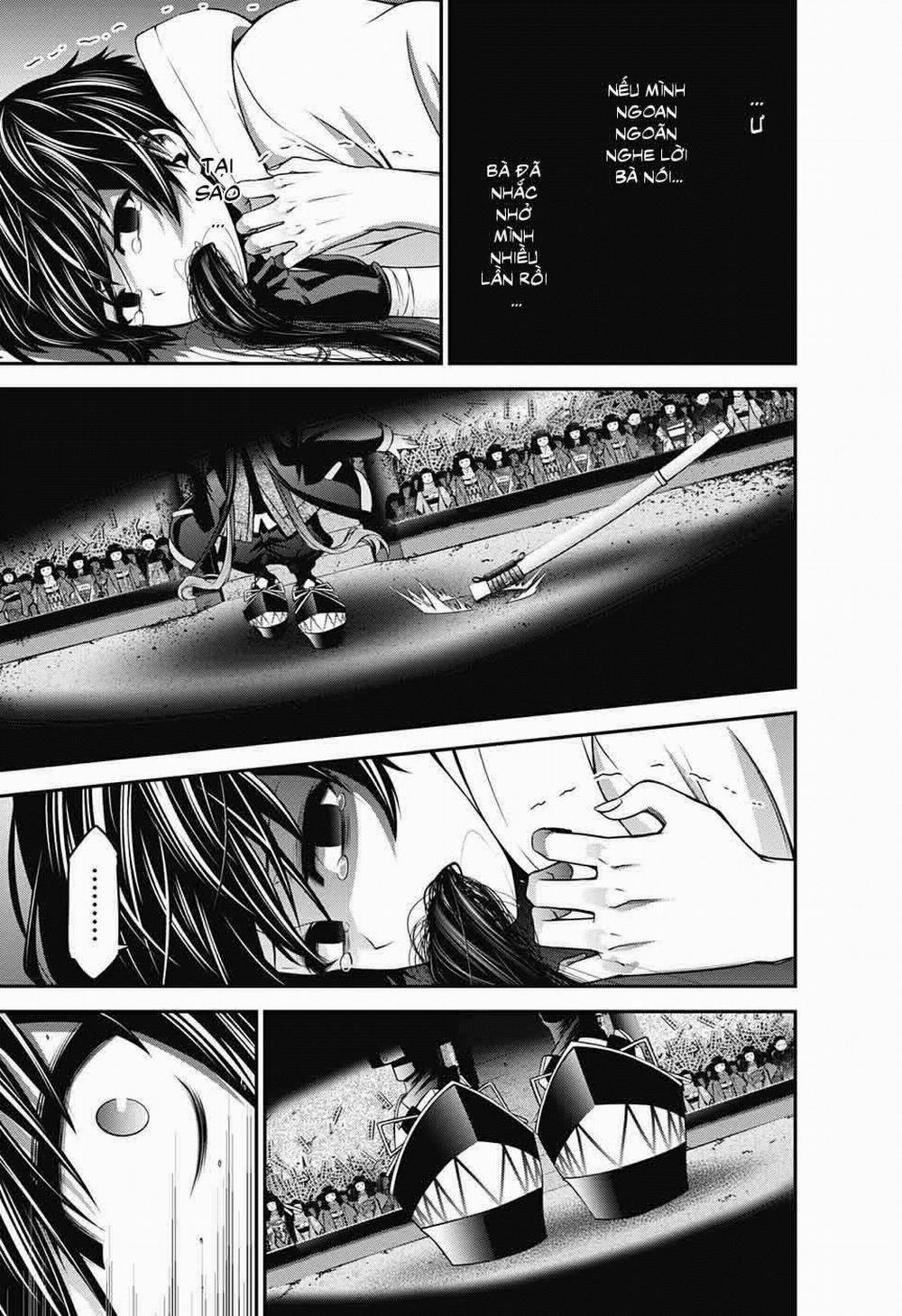 Dark Gathering 2 trang 30