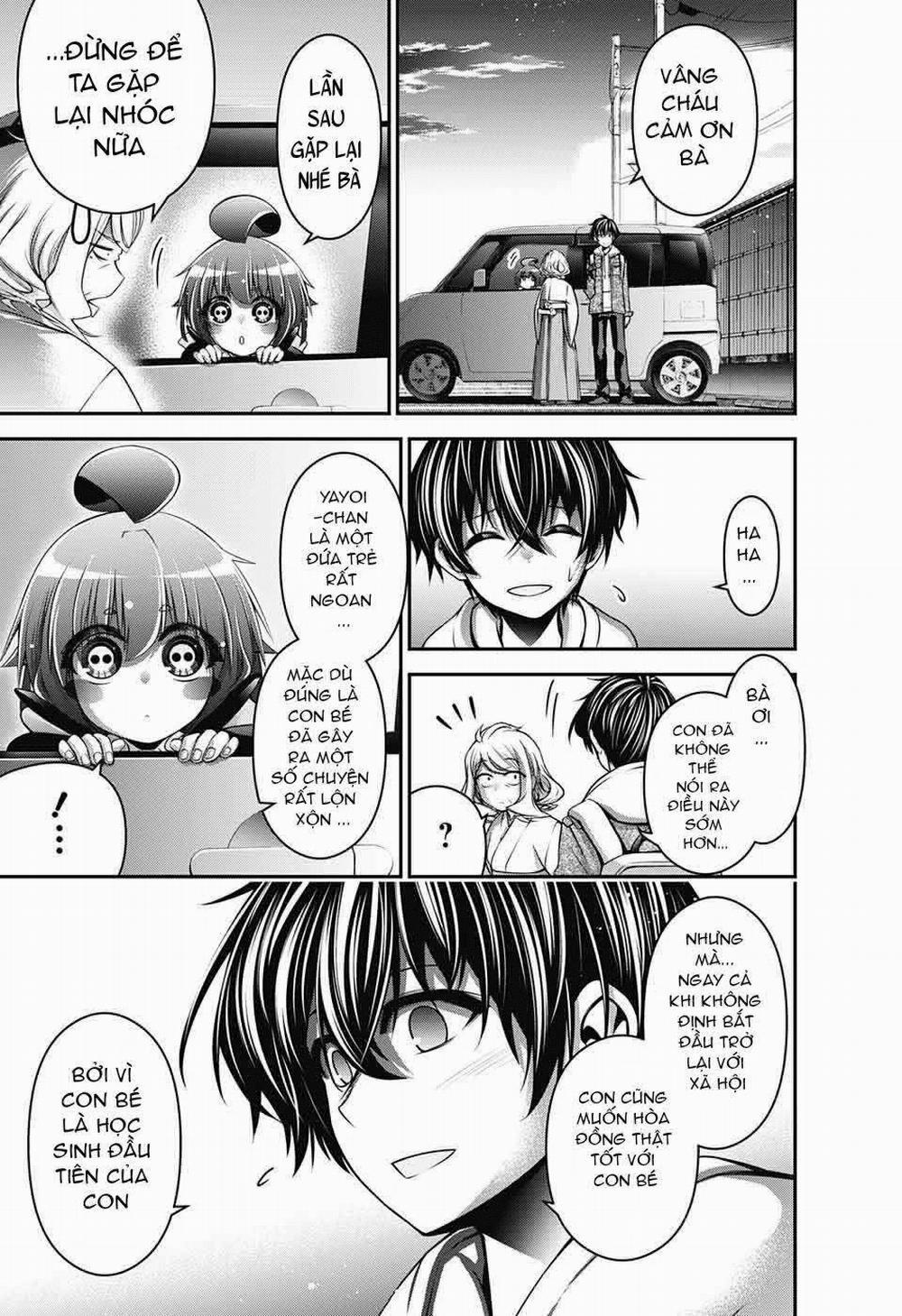 Dark Gathering 2 trang 37