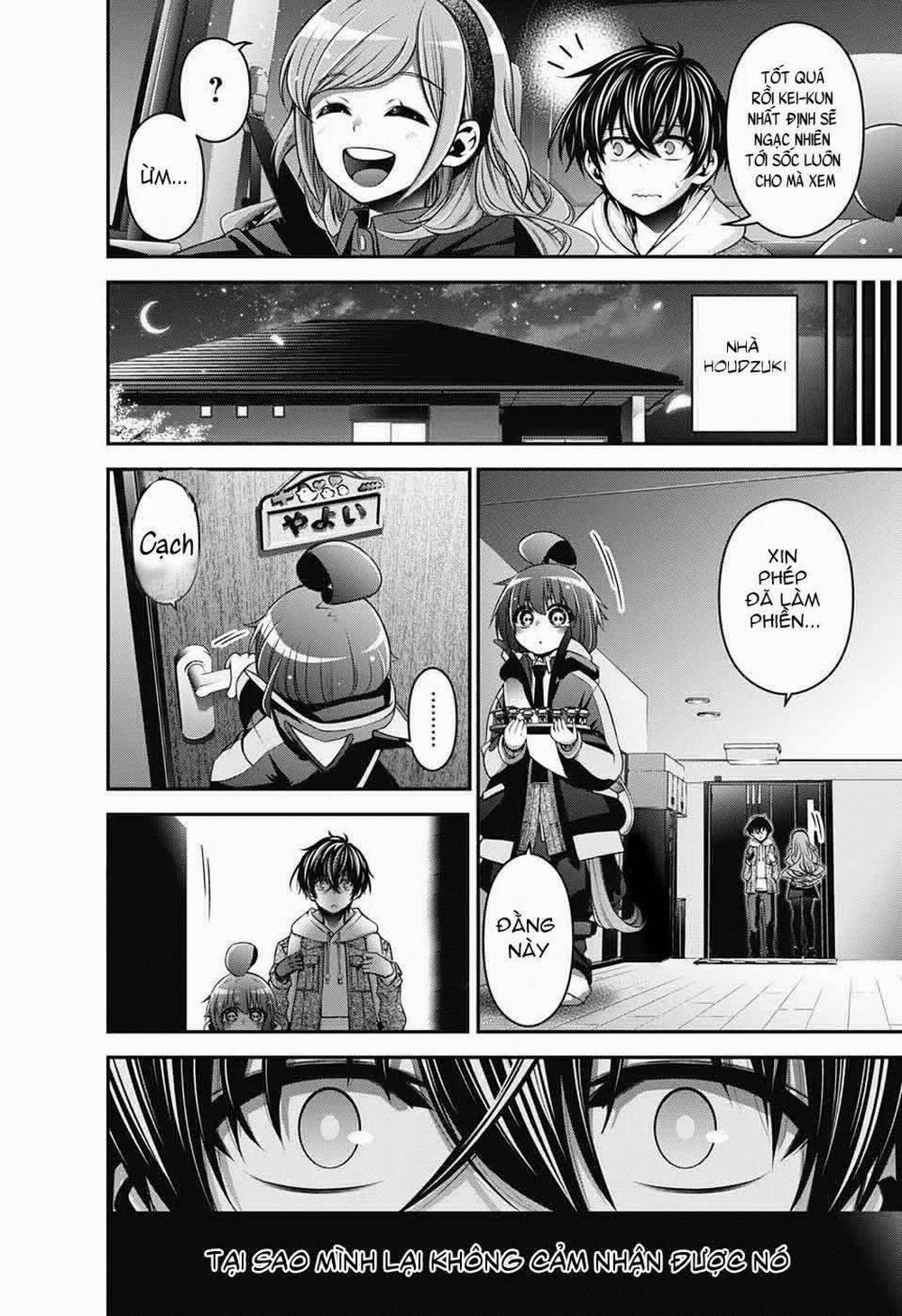 Dark Gathering 2 trang 40