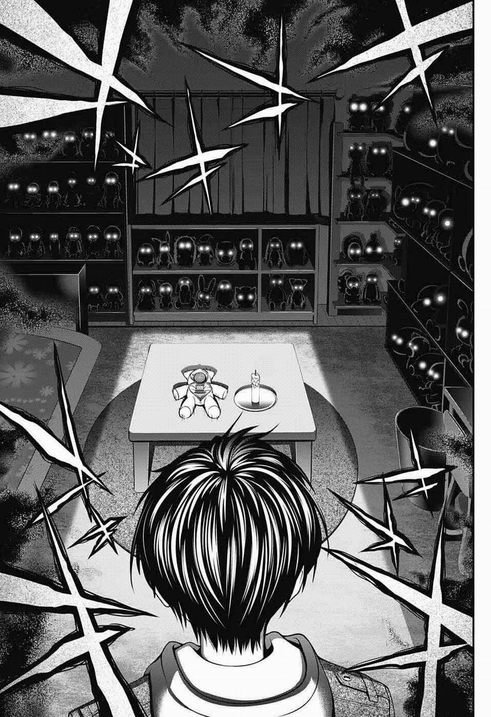 Dark Gathering 2 trang 41