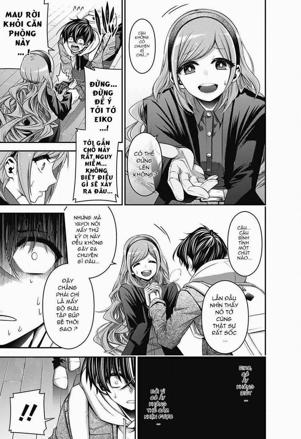 Dark Gathering 2 trang 47