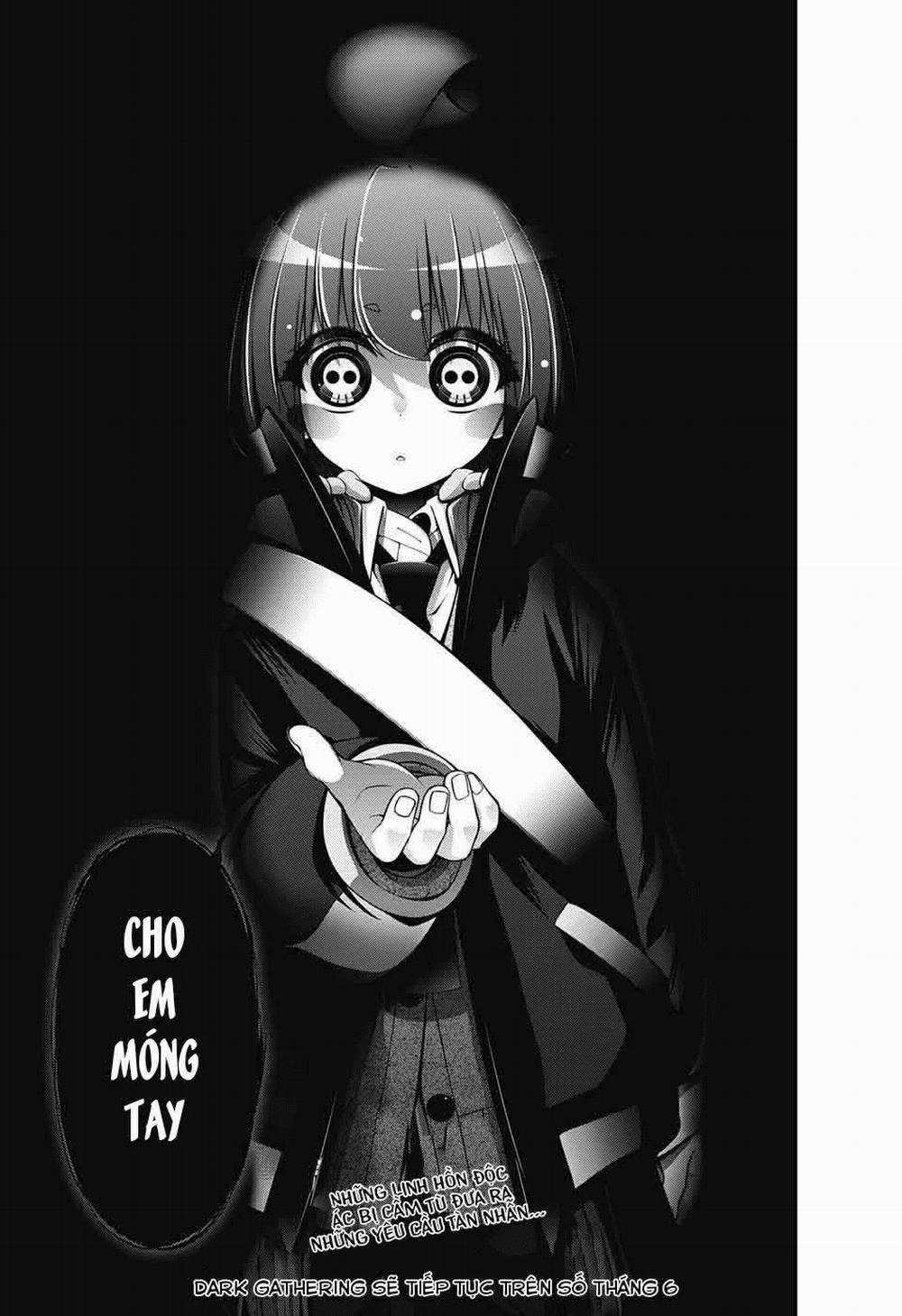 Dark Gathering 2 trang 49