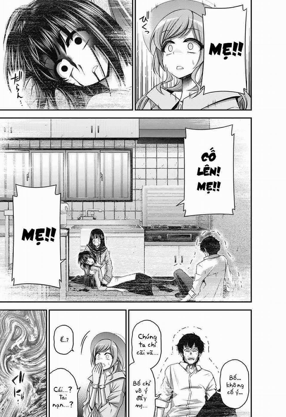 Dark Gathering 21 trang 24