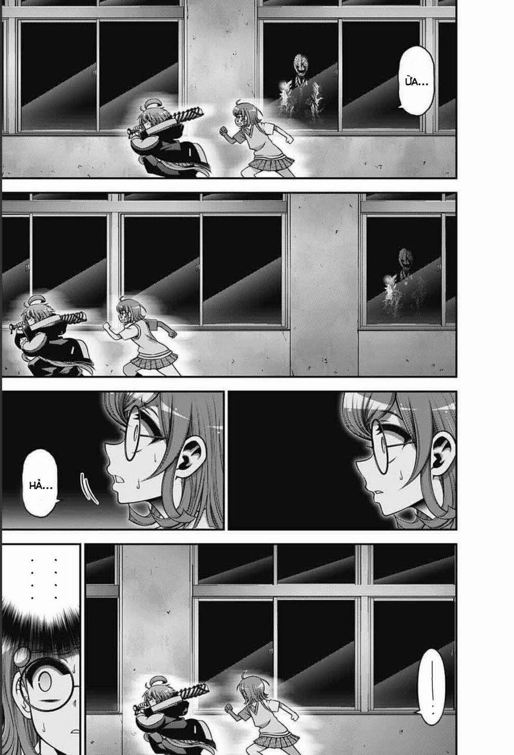 Dark Gathering 32 trang 30