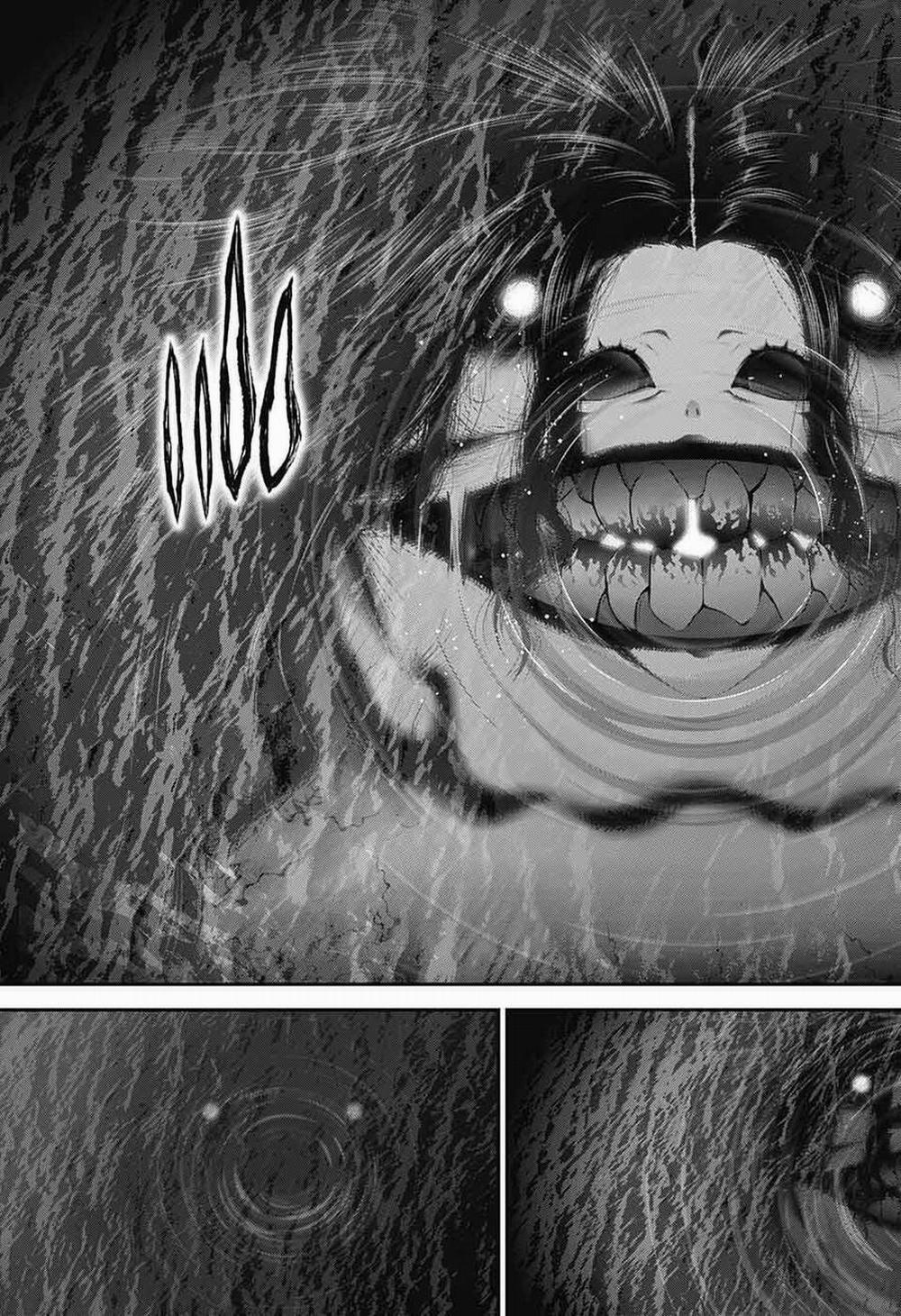 Dark Gathering 36 trang 7