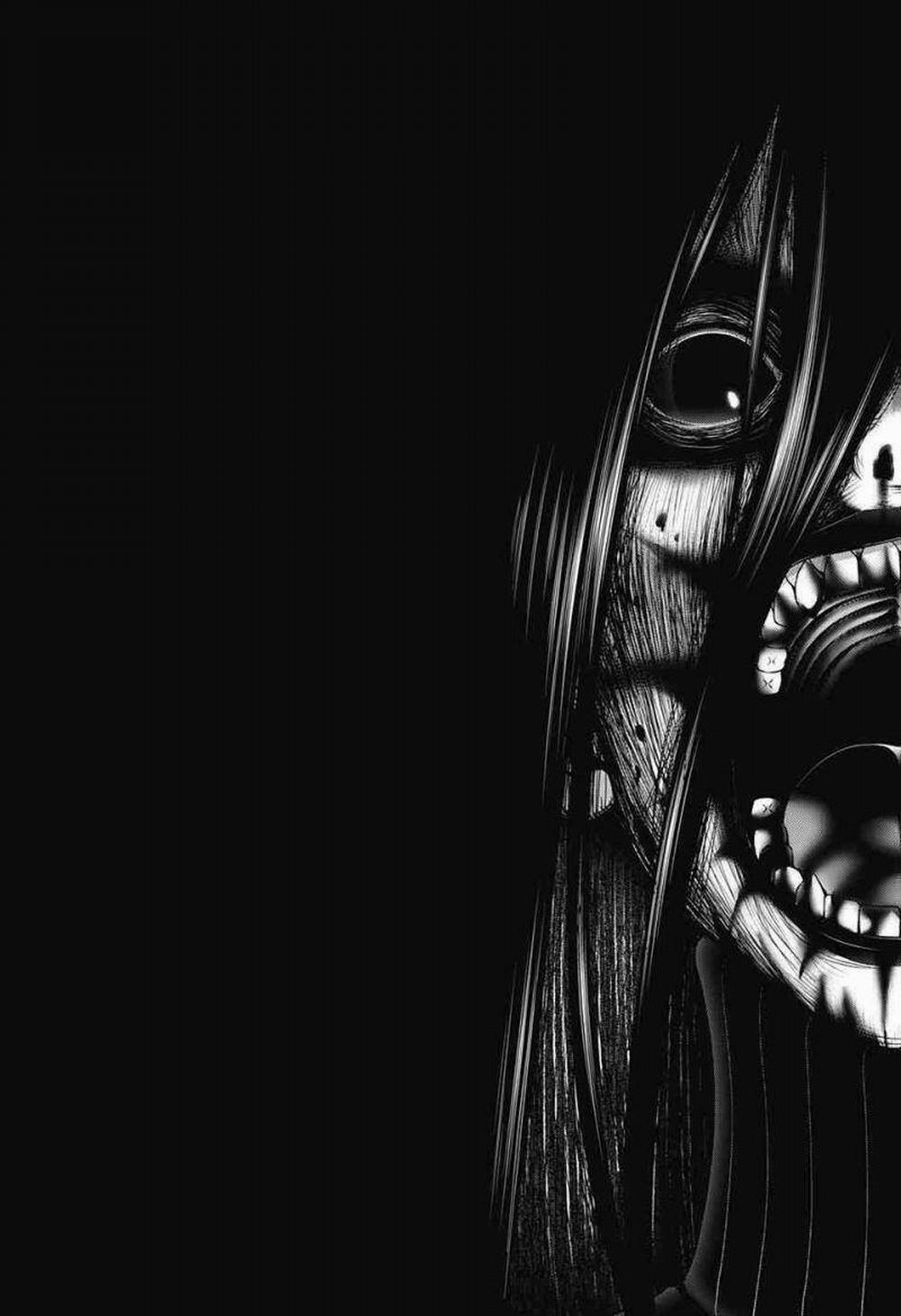 Dark Gathering 38 trang 45