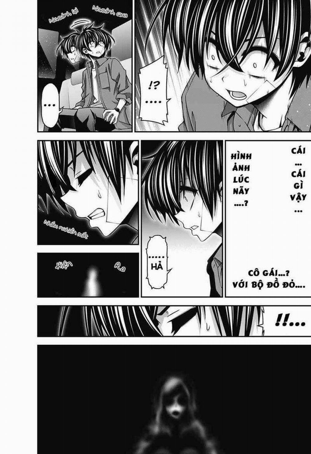 Dark Gathering 38 trang 46