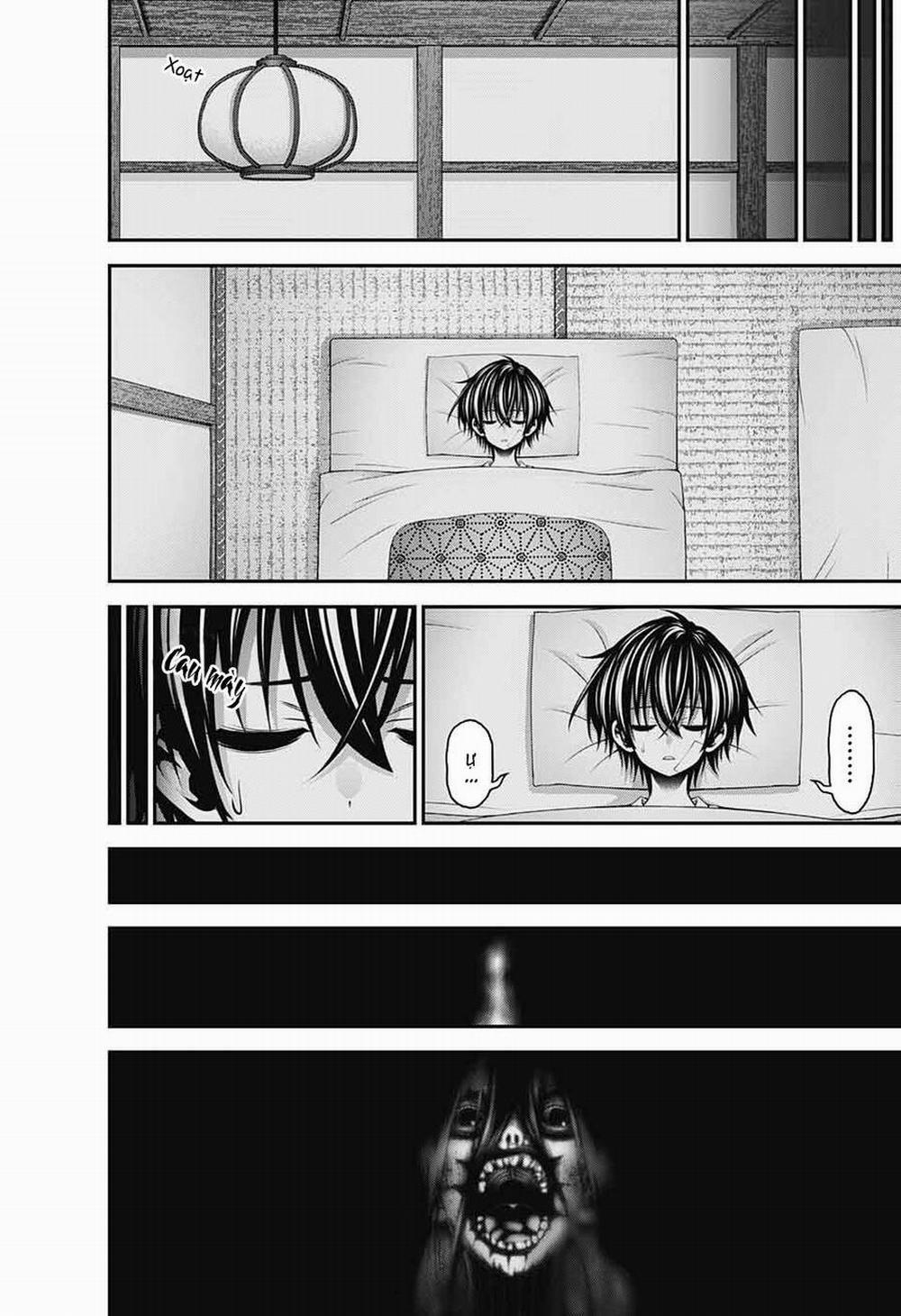 Dark Gathering 39 trang 14