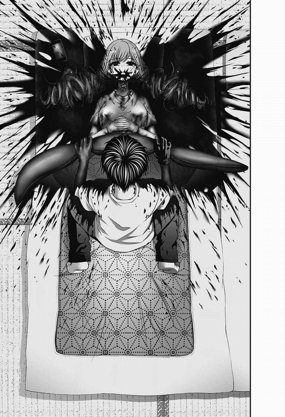 Dark Gathering 39 trang 19