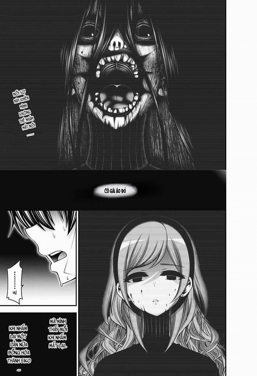 Dark Gathering 39 trang 2