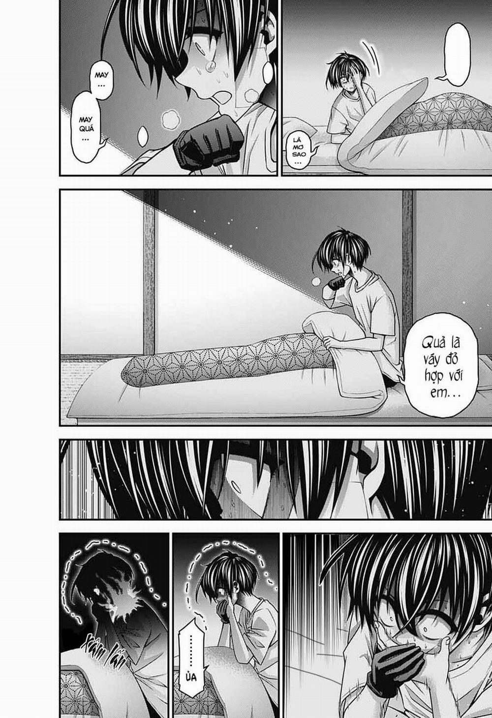 Dark Gathering 39 trang 22