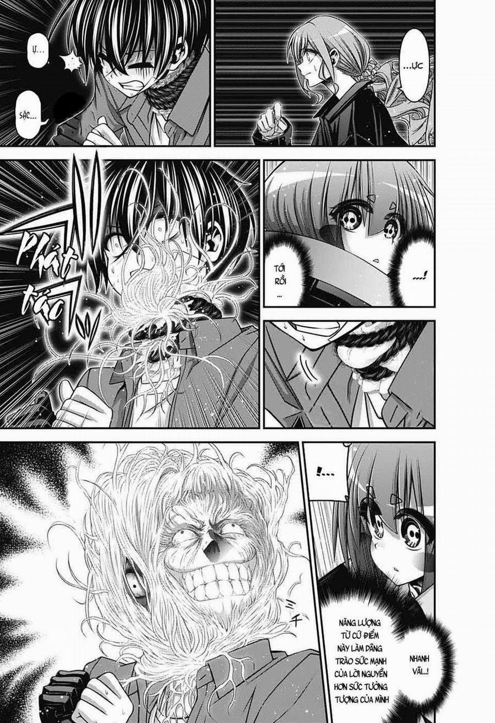 Dark Gathering 40 trang 14