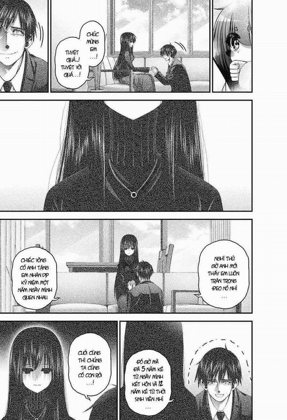 Dark Gathering 40 trang 24