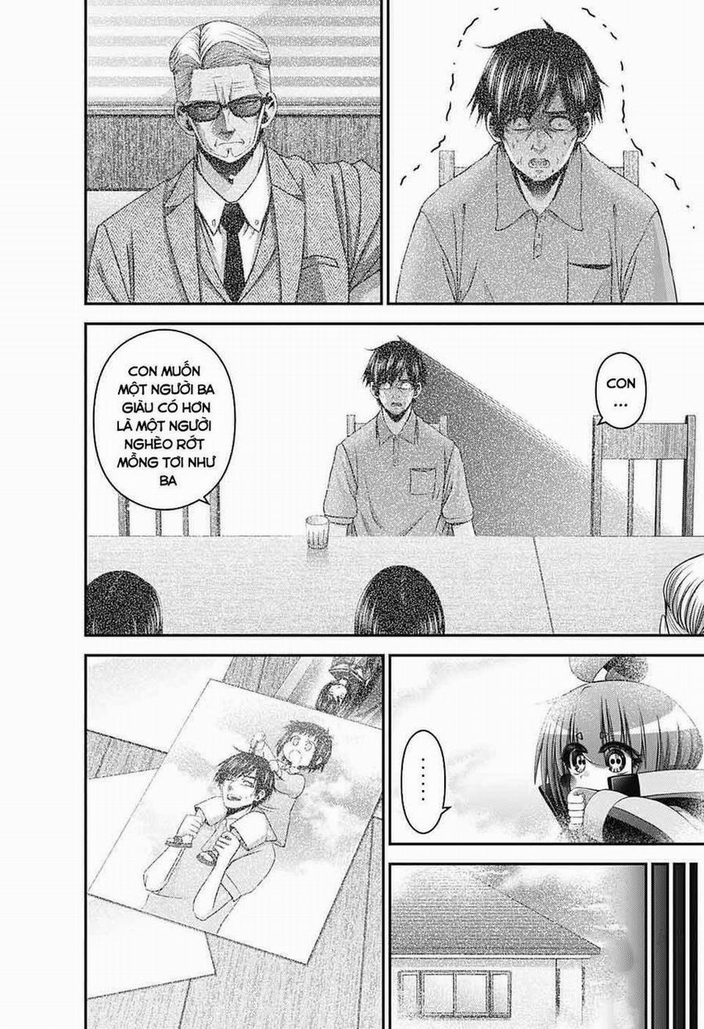 Dark Gathering 40 trang 29