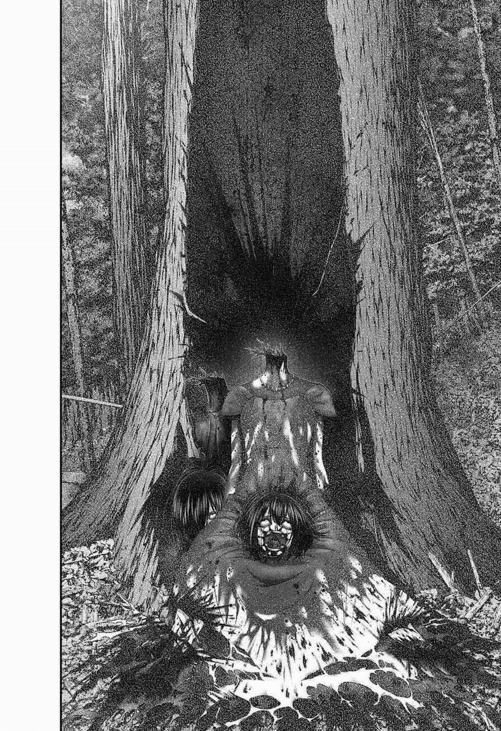 Dark Gathering 40 trang 33