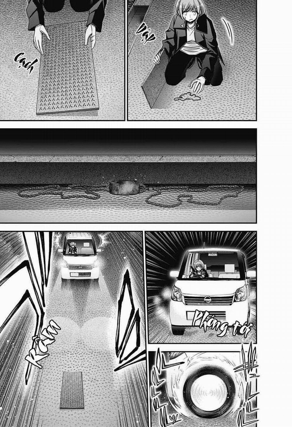 Dark Gathering 40 trang 40