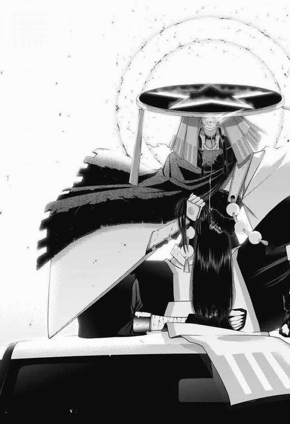 Dark Gathering 41 trang 40