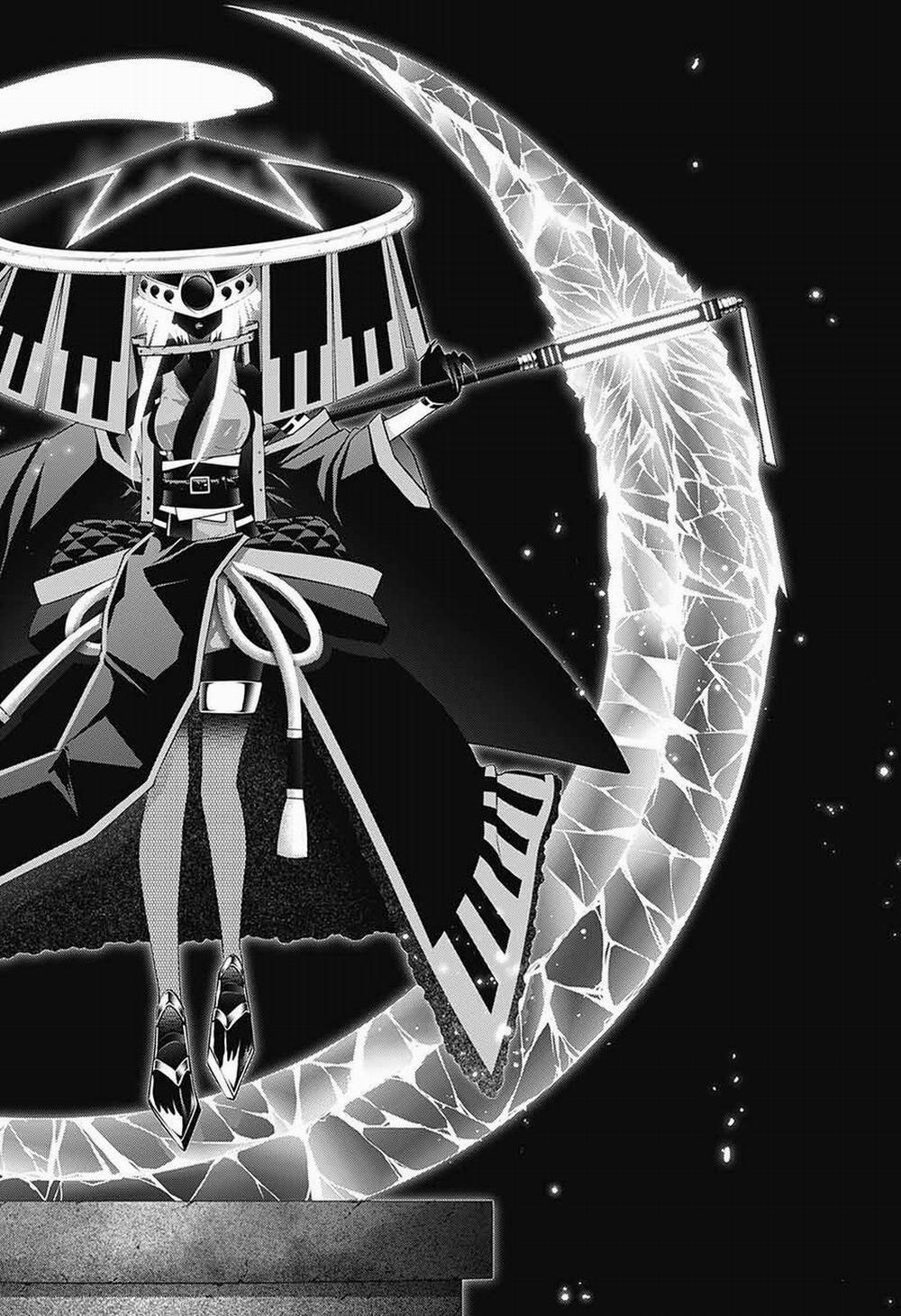 Dark Gathering 43.3 trang 30