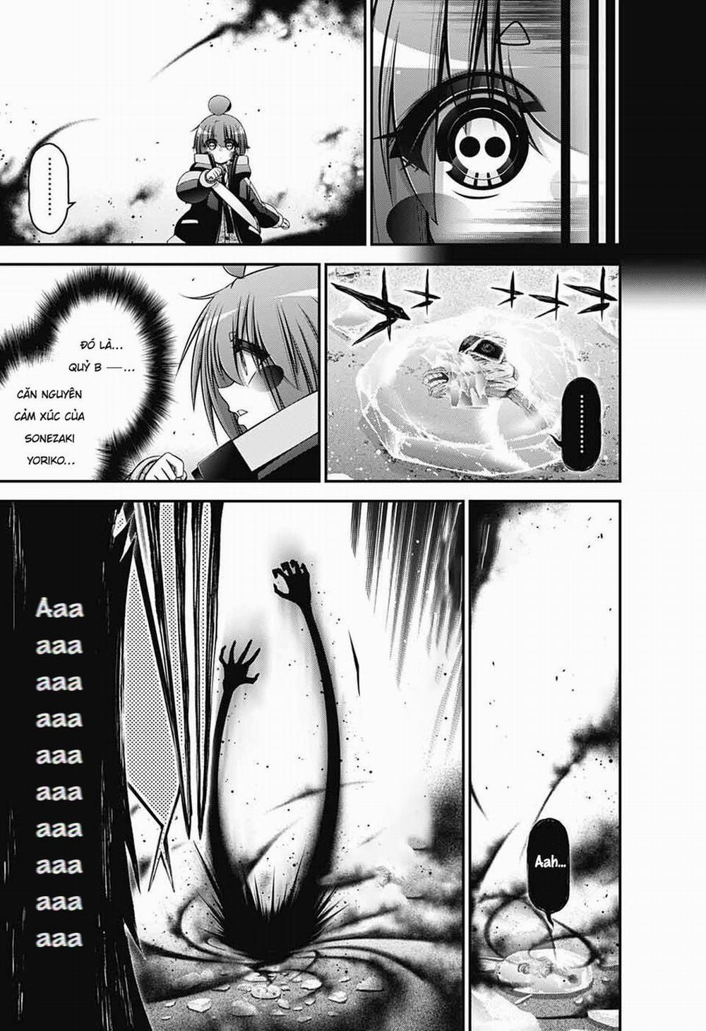 Dark Gathering 44 trang 39