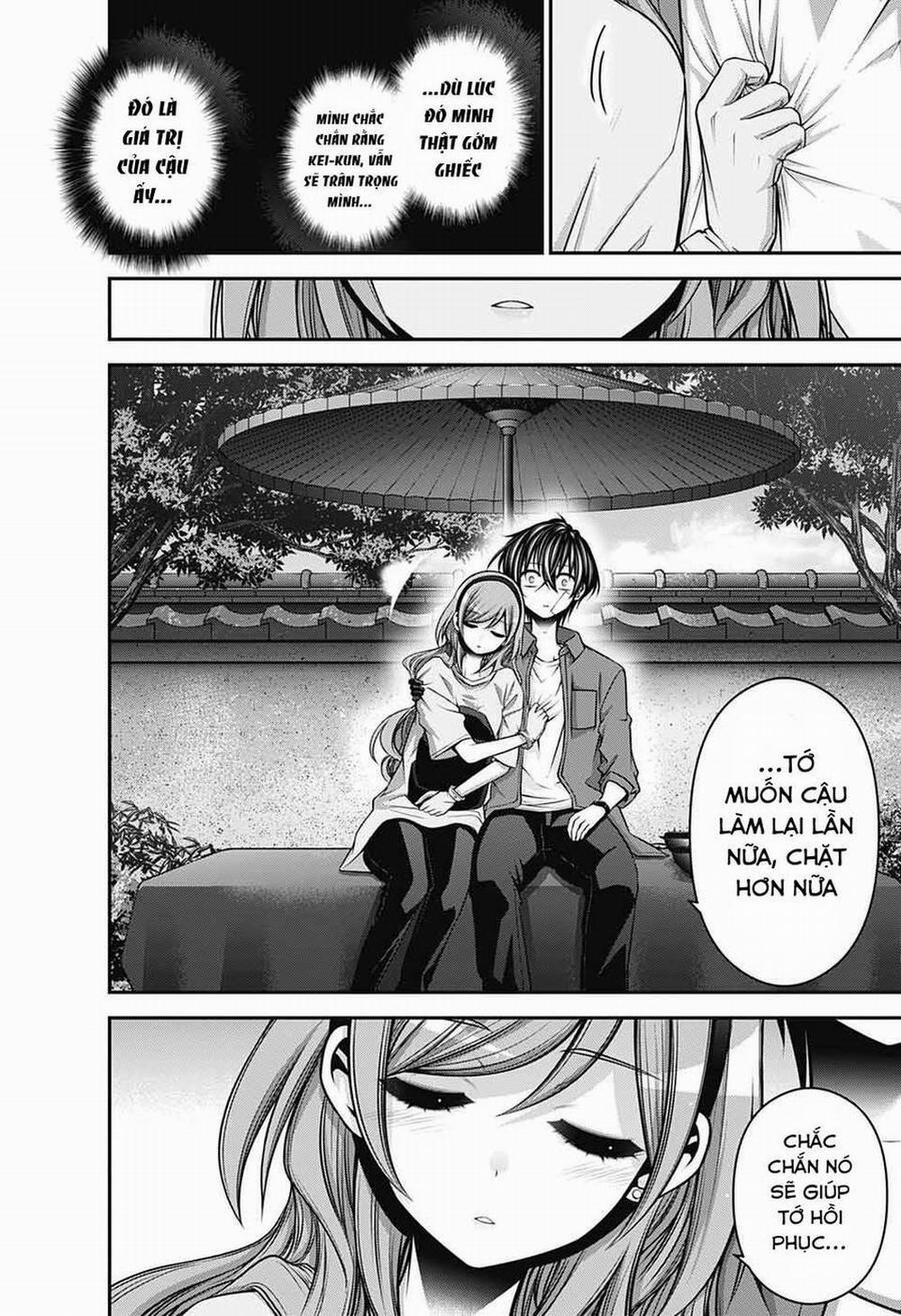 Dark Gathering 45 trang 30