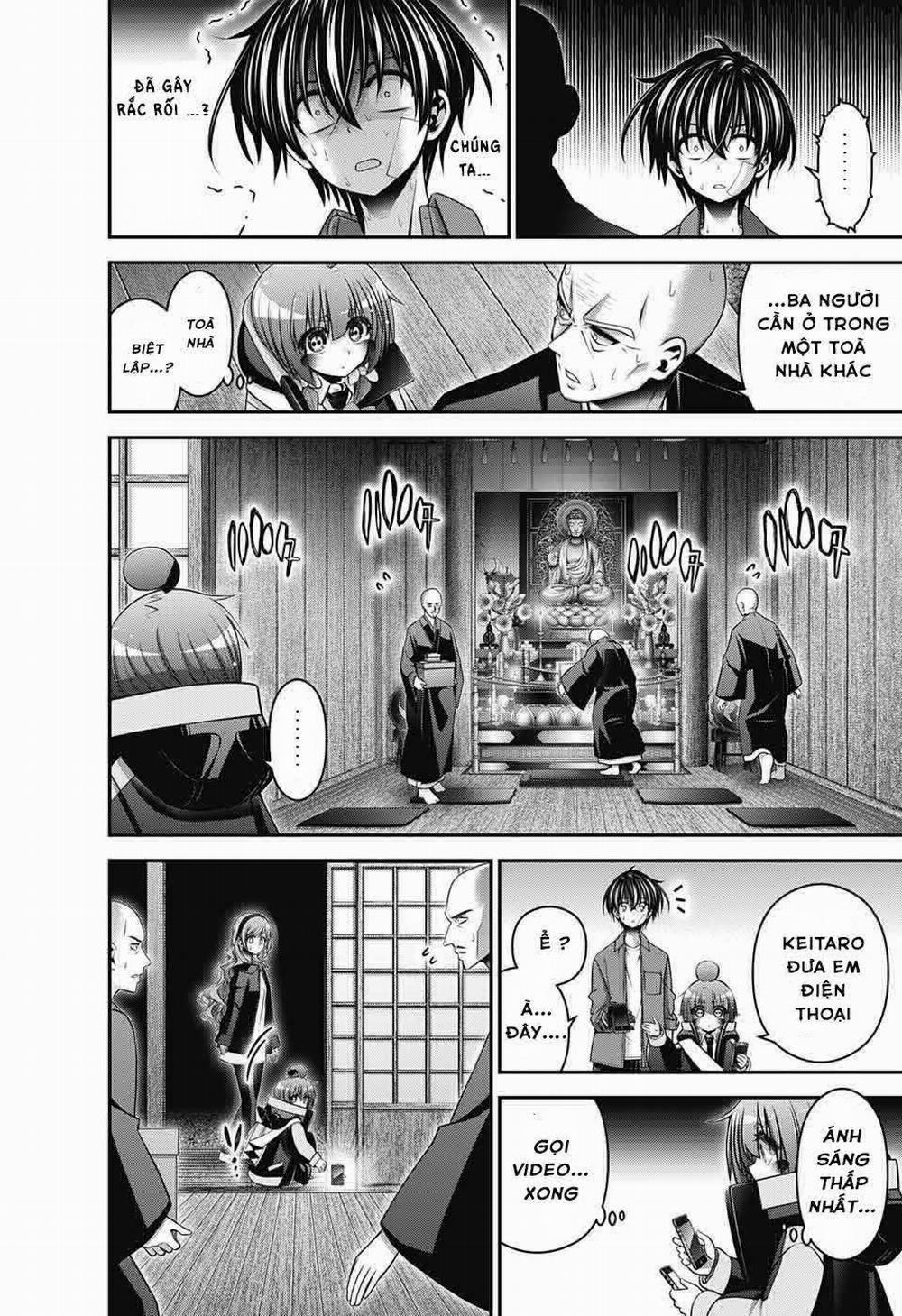 Dark Gathering 46 trang 26