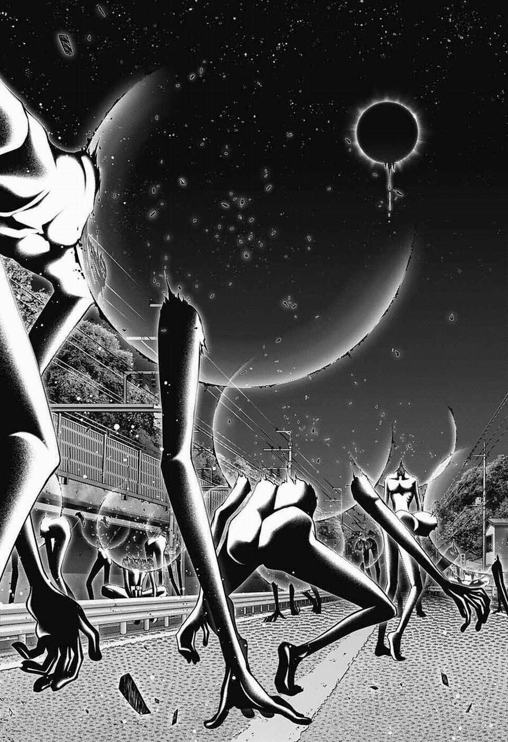 Dark Gathering 48 trang 20