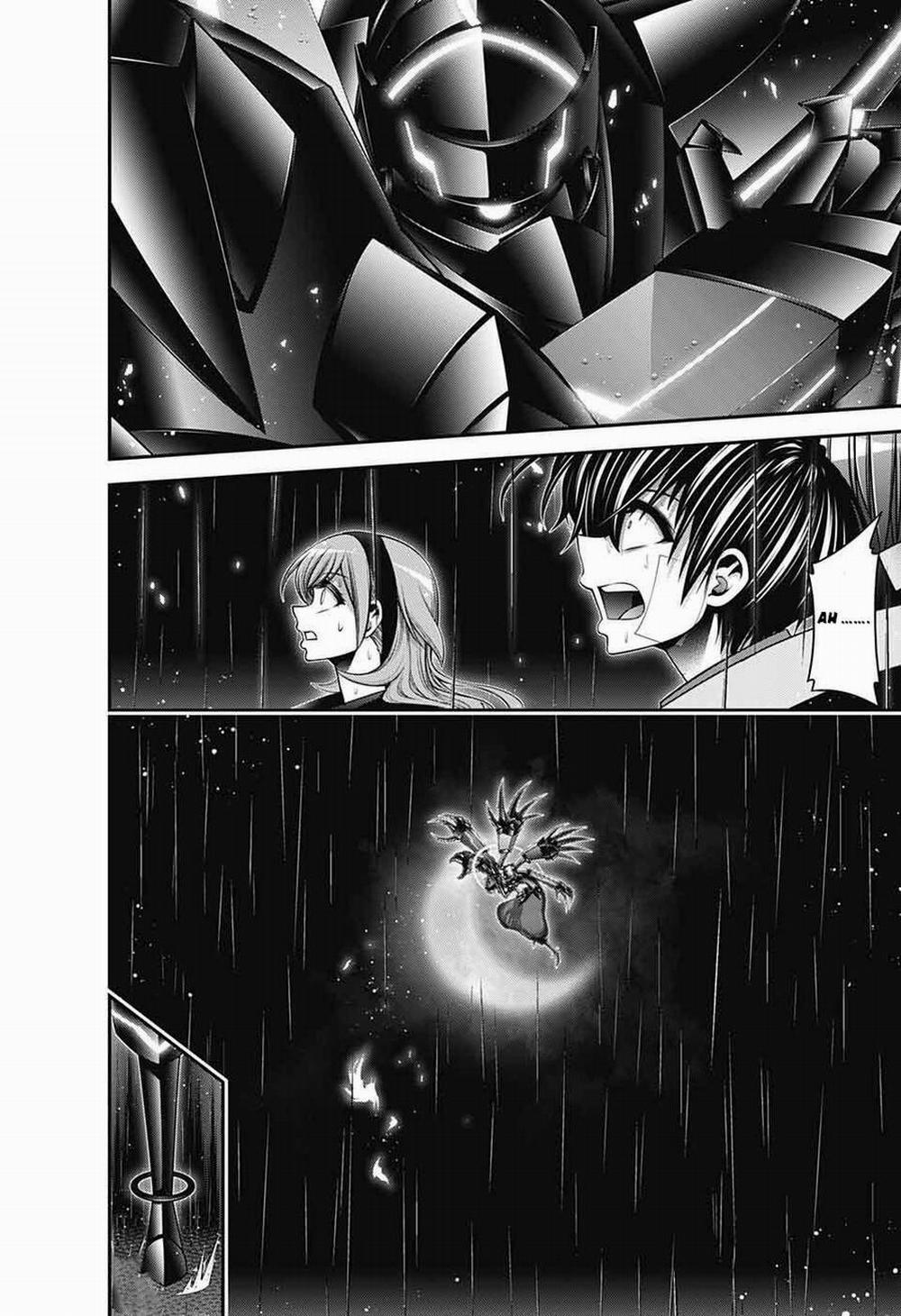 Dark Gathering 49 trang 30