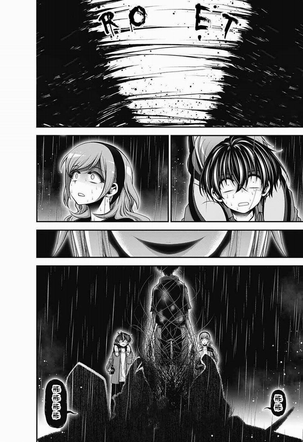 Dark Gathering 49 trang 34