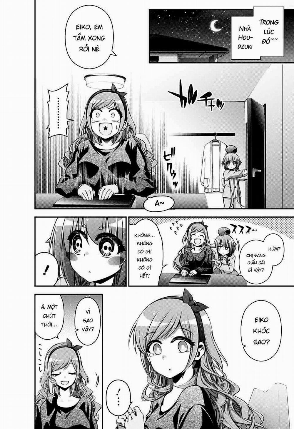 Dark Gathering 5 trang 7