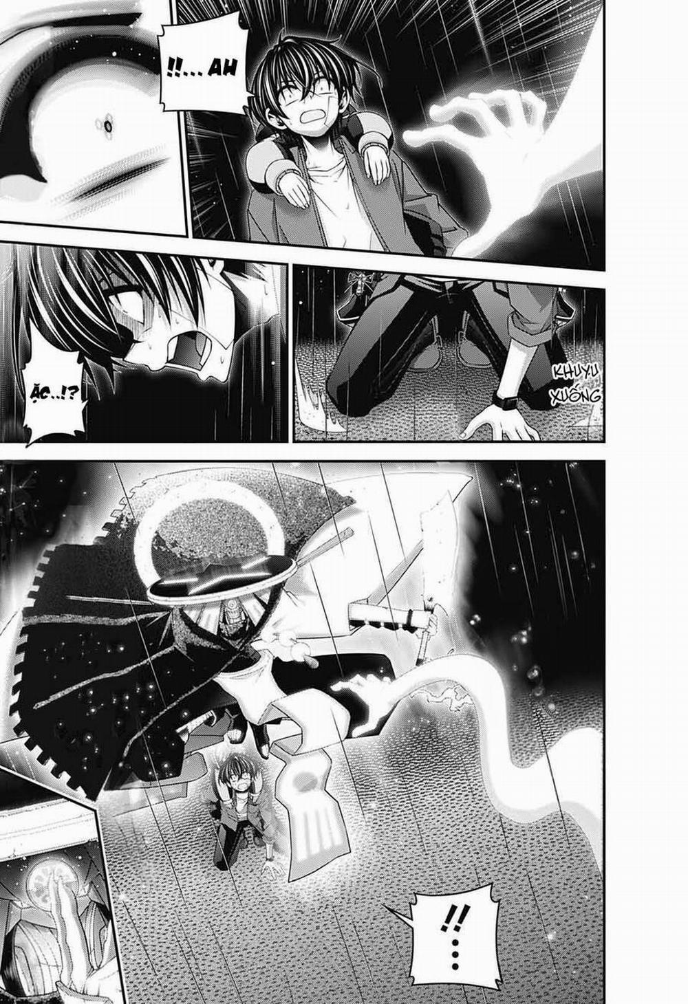 Dark Gathering 50 trang 6