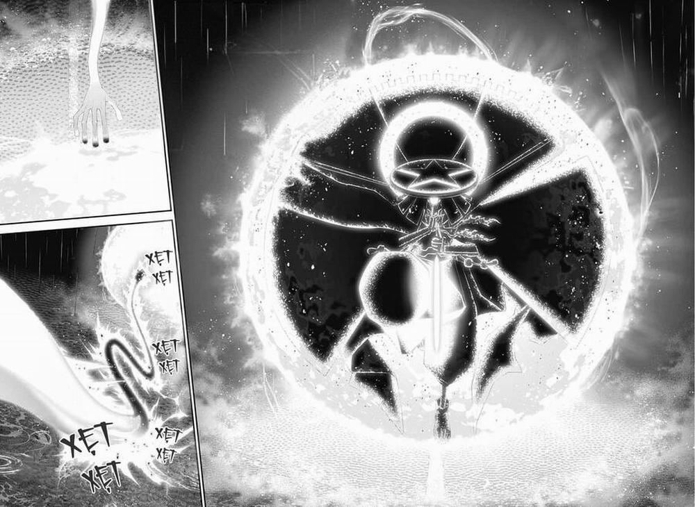 Dark Gathering 50 trang 7