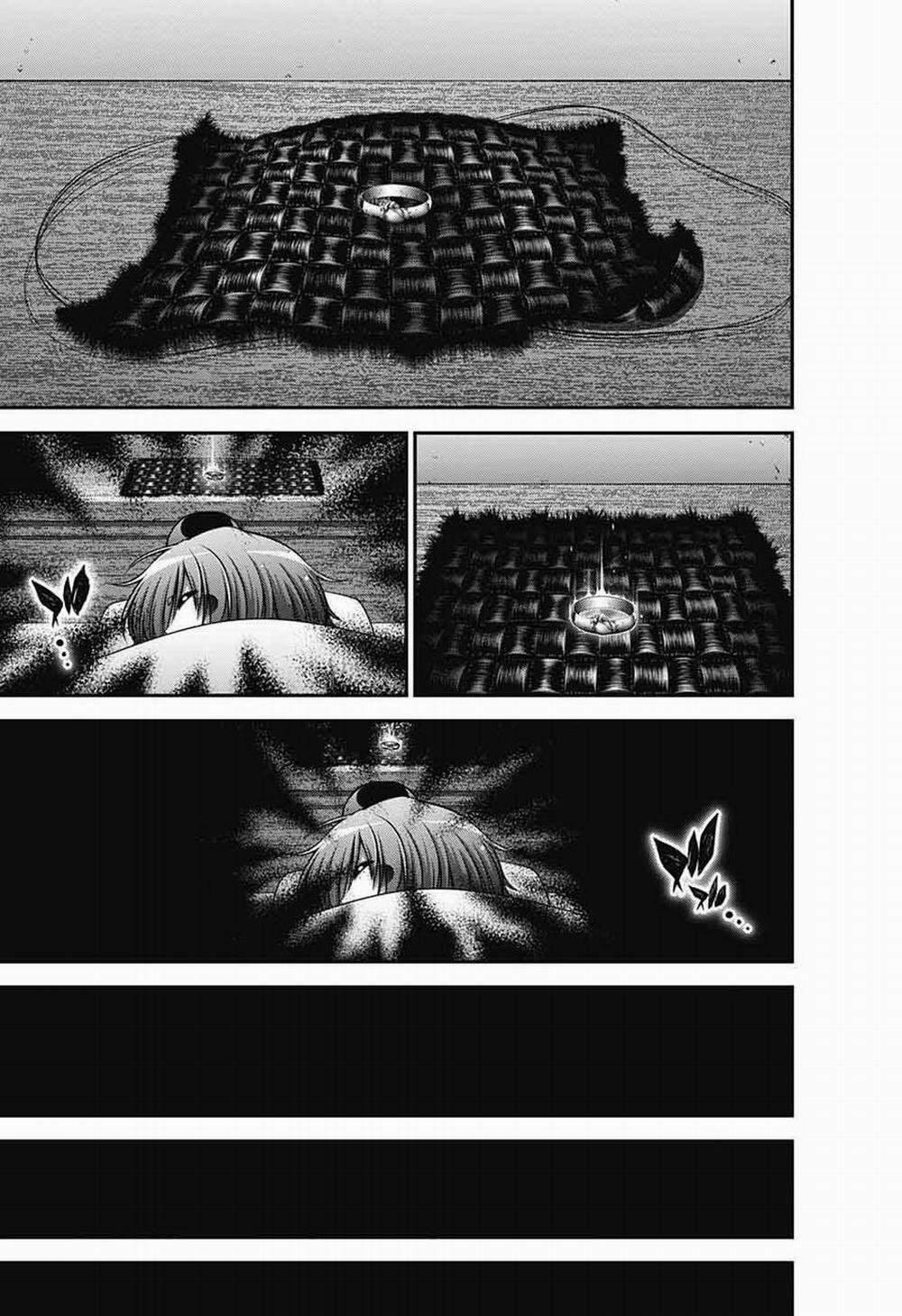 Dark Gathering 52 trang 13