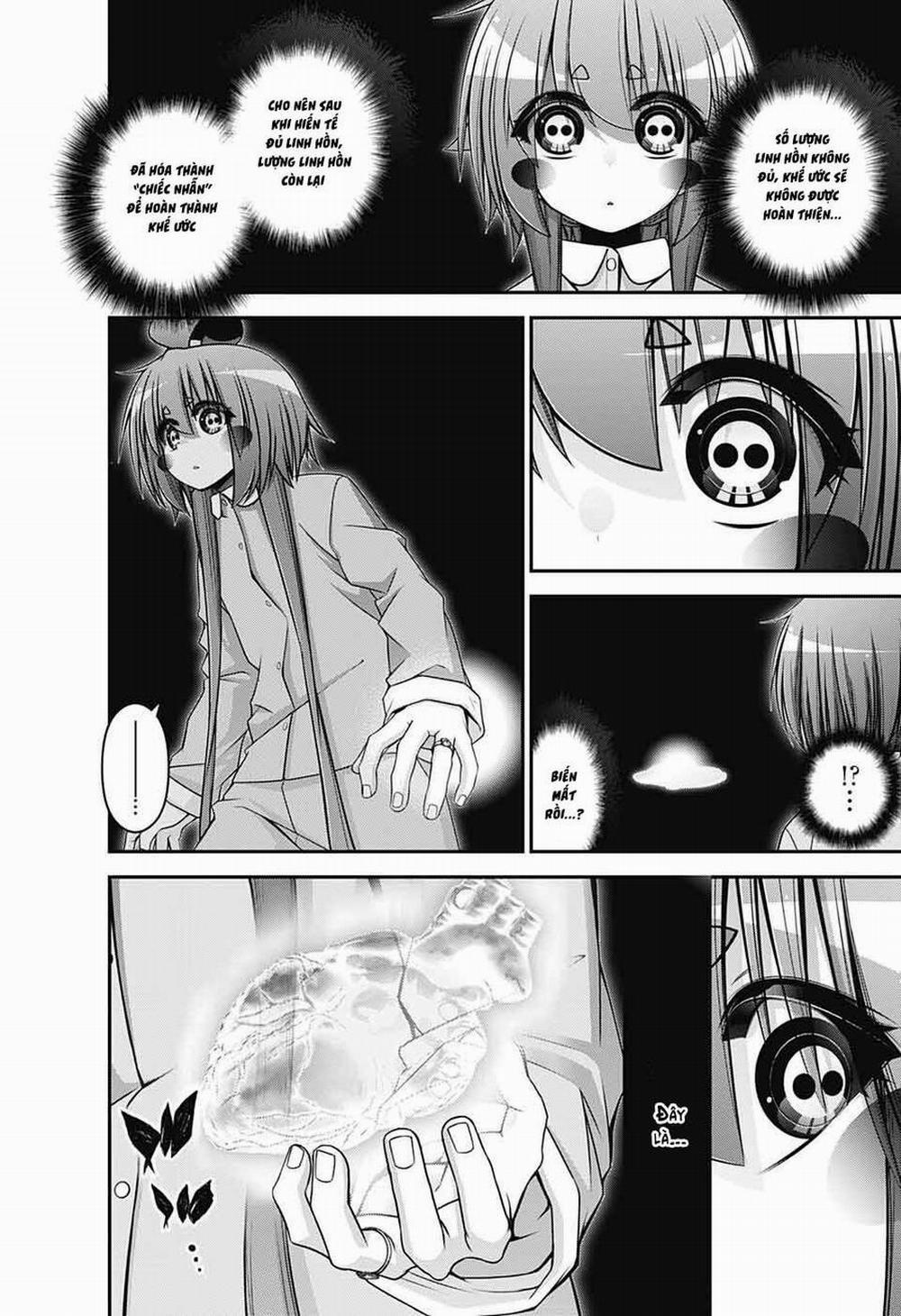 Dark Gathering 52 trang 22