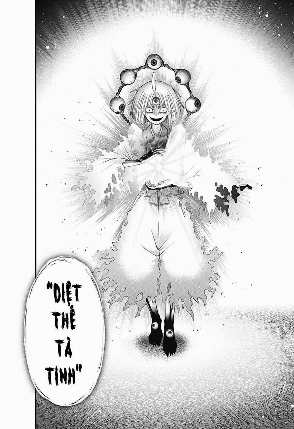 Dark Gathering 54 trang 29