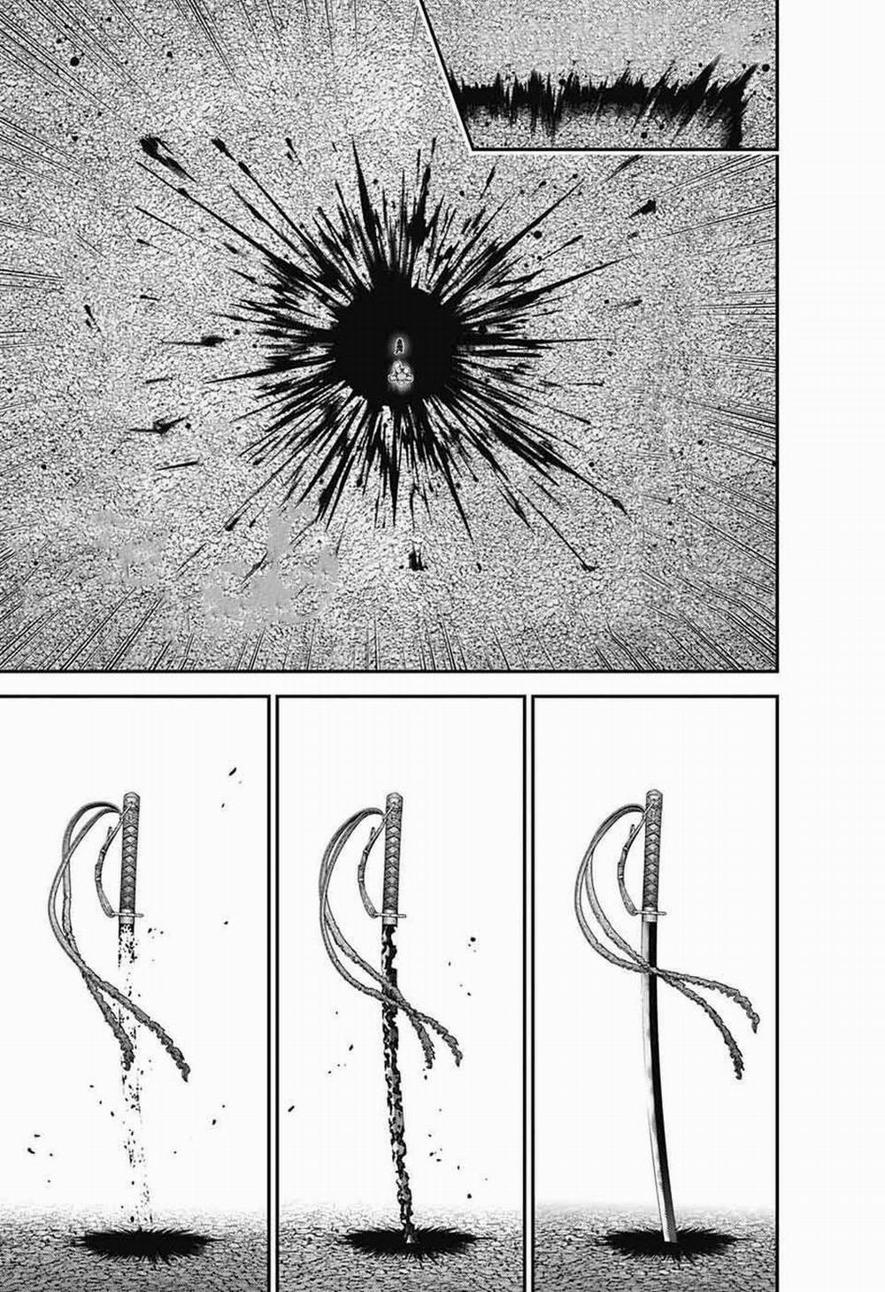 Dark Gathering 54 trang 6