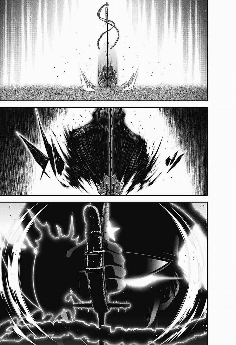 Dark Gathering 54 trang 8