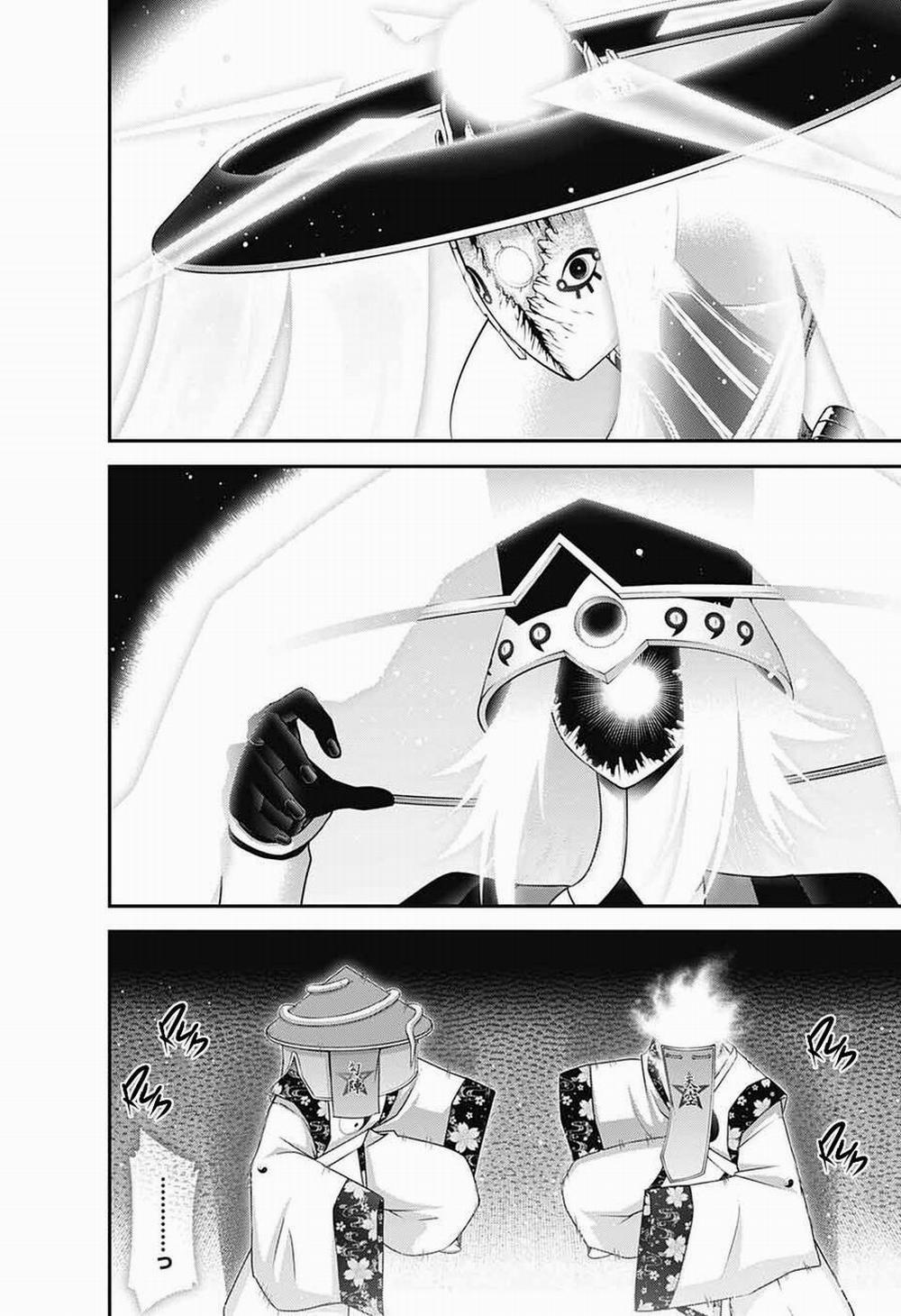 Dark Gathering 55 trang 22