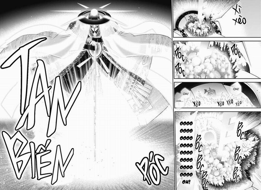 Dark Gathering 55 trang 24