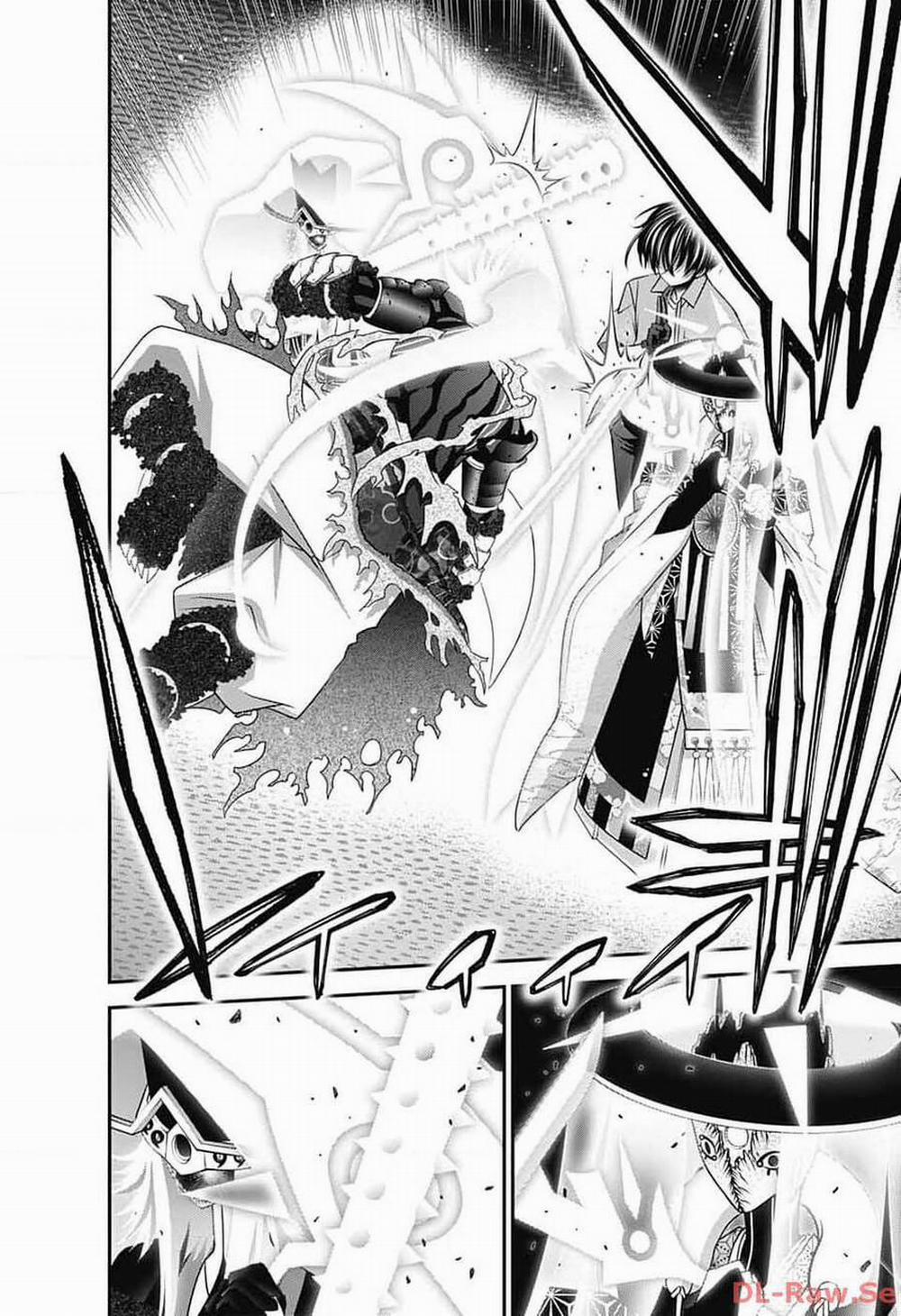 Dark Gathering 56 trang 13