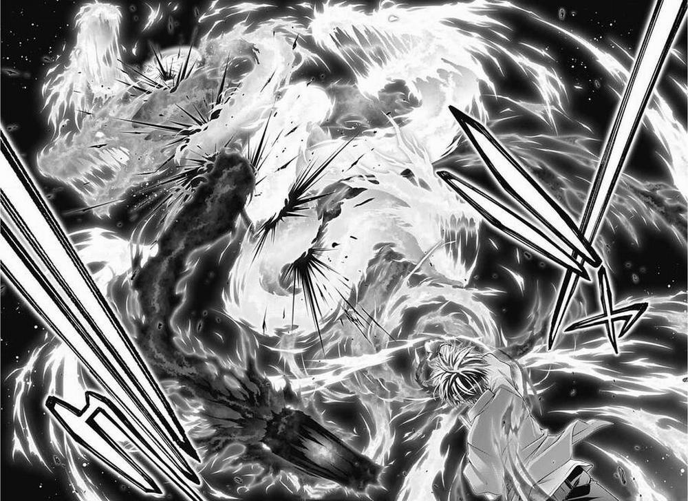 Dark Gathering 56 trang 36