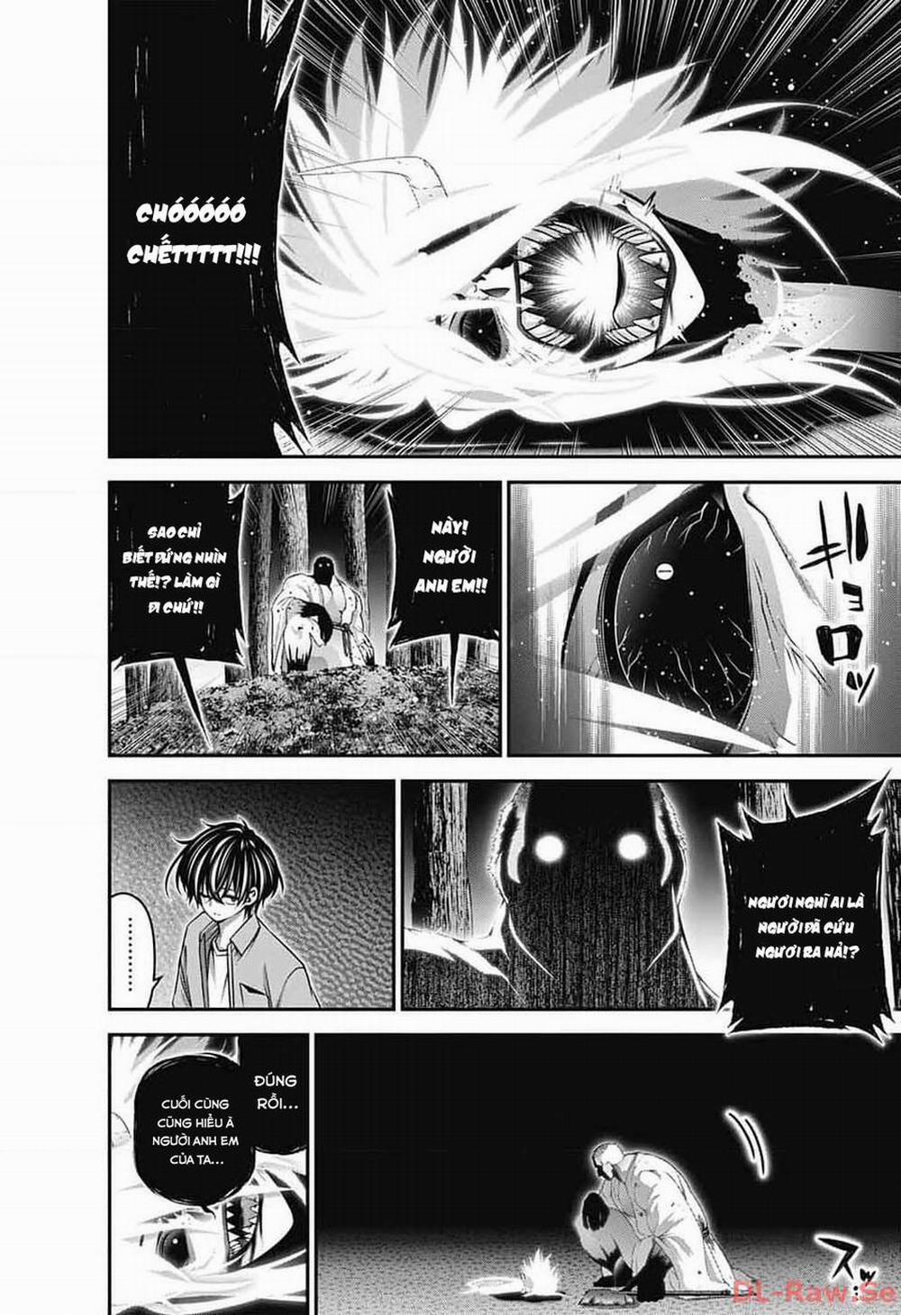 Dark Gathering 56 trang 39