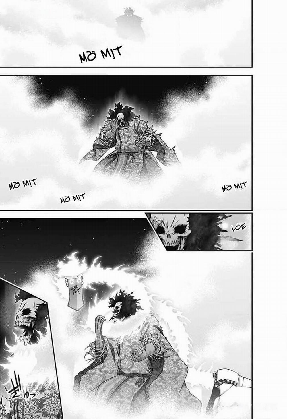 Dark Gathering 57 trang 24