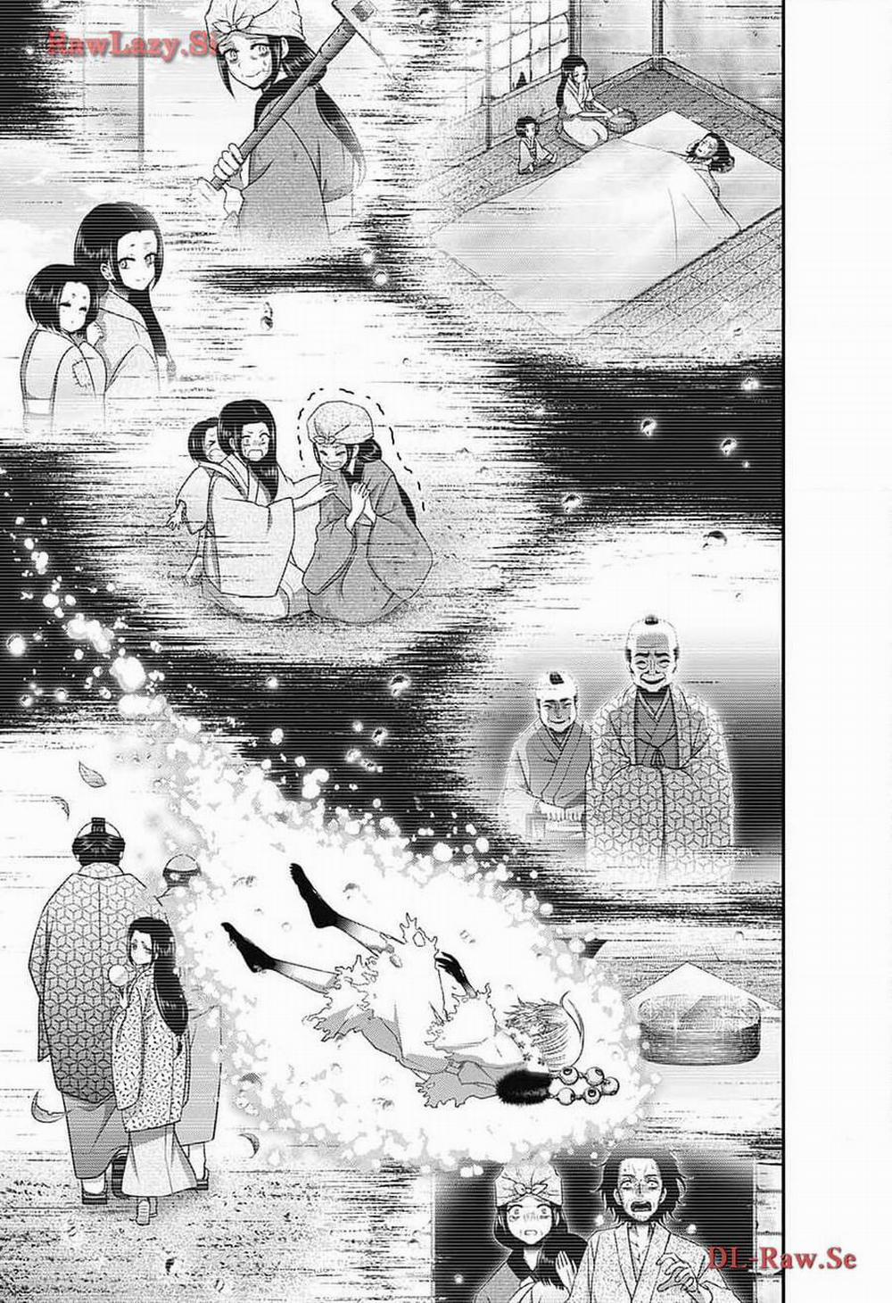 Dark Gathering 59 trang 14