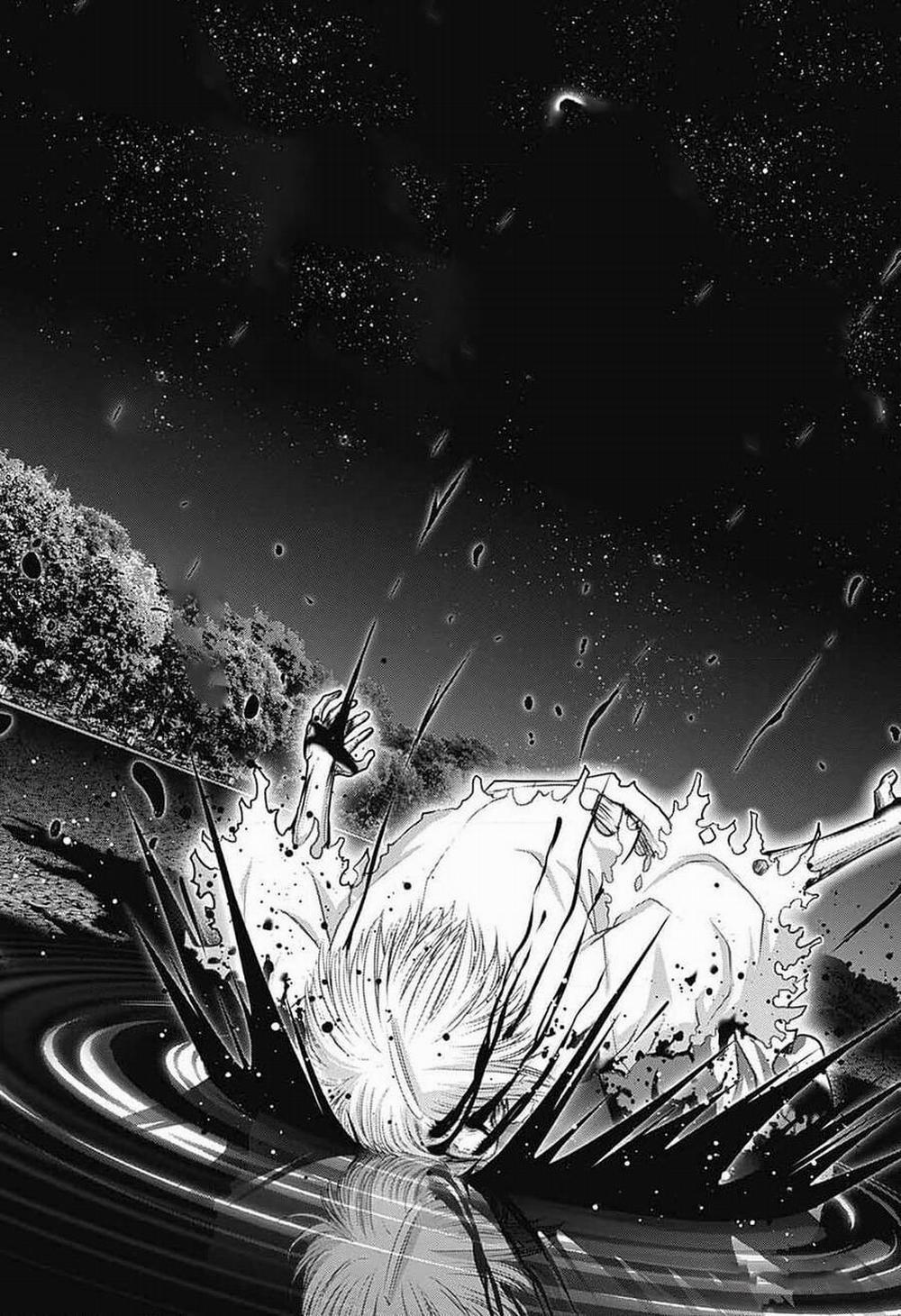 Dark Gathering 59 trang 21